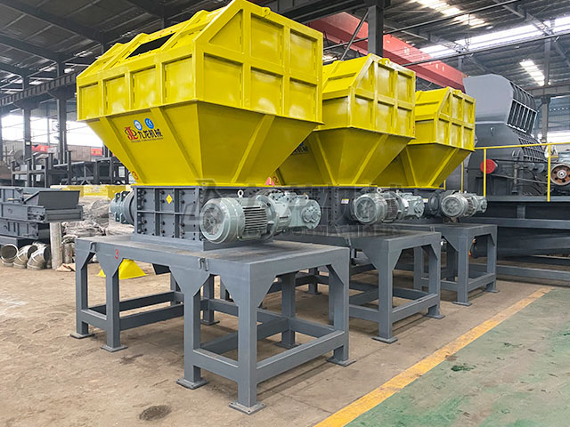 廢舊輪胎處理設備 廢舊輪胎處理設備